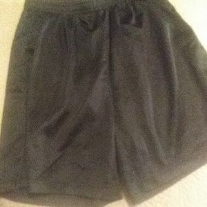 Boys sport tec basketball shorts